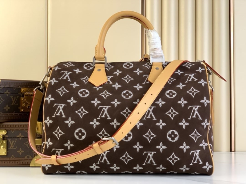 LV Travel Bags